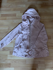 Zara Basic tuulejope (1 foto / 3)