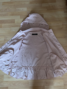 Zara Basic tuulejope (2 foto / 3)