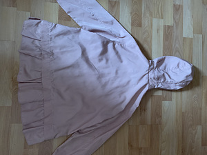 Zara Basic tuulejope (3 foto / 3)