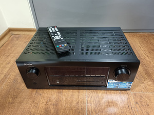 Denon AVR-2113 7.2 4K Integrated Network AV Receiver (3 foto / 4)