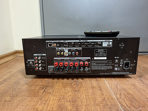 Denon AVR-2113 7.2 4K Integrated Network AV Receiver (4 foto / 4)