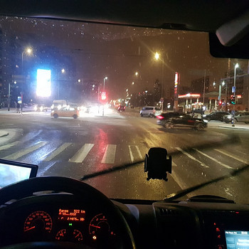 Водитель категории b за рубежом