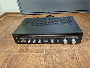 Technics SA-103 AM / FM стерео ресивер (2 фото из 3)