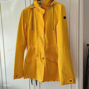 Five seasons parka nr 36