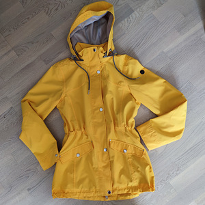 Five seasons parka nr 36 (2 foto / 2)