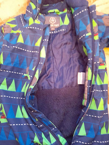 В/о комбинезон 80 (3 фото из 3)
