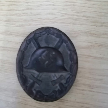 Нагрудный знак,немецкий.