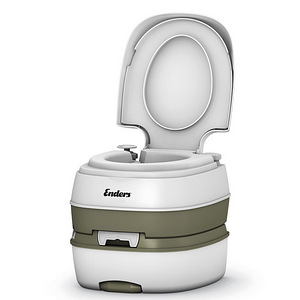 Enders Mobile WC Deluxe 4950 биотуалет (1 фото из 9)