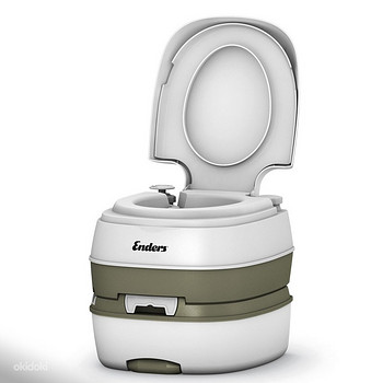Enders Mobile WC Deluxe 4950