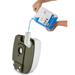 Enders Mobile WC Deluxe 4950 биотуалет (6 фото из 9)
