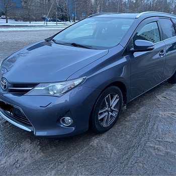 Bolt, Forus, Wolt autorent, Bolt rent, Bolti rendiauto