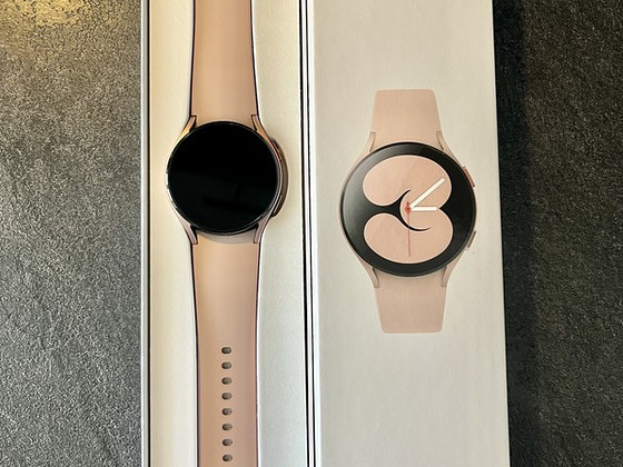 Samsung Galaxy Watch 4