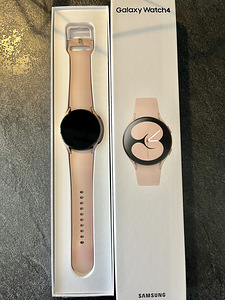Samsung Galaxy Watch 4 (1 фото из 3)