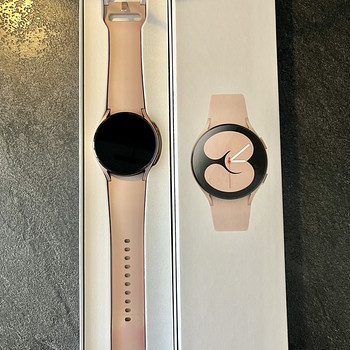 Samsung Galaxy Watch 4