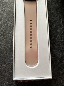 Samsung Galaxy Watch 4 (3 фото из 3)