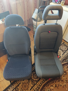 Ford Galaxy/VW Sharan/Alhambra istmed (1 foto / 1)