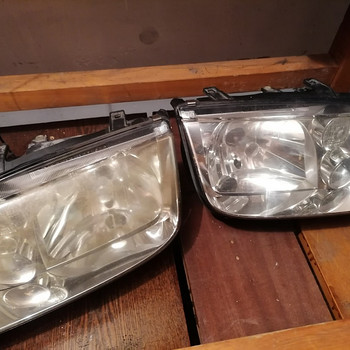 Volkswagen esituled