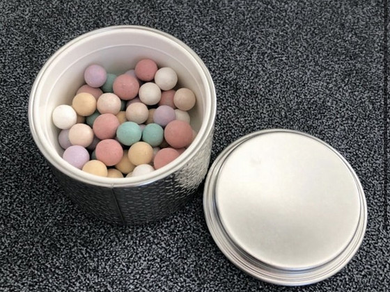 Guerlain meteorites