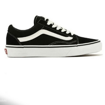 Кеды Vans