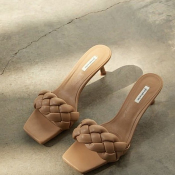 Stradivarius sandaalid