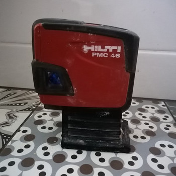 Hilti лазер pmc 46
