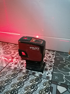 Hilti laser pmc 46 (2 foto / 3)