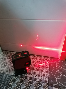 Hilti laser pmc 46 (3 foto / 3)