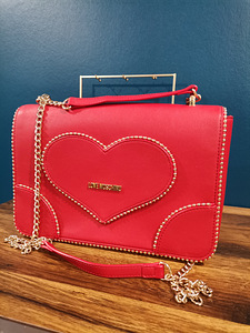 Продам женскую сумку Love Moschito (3 фото из 3)