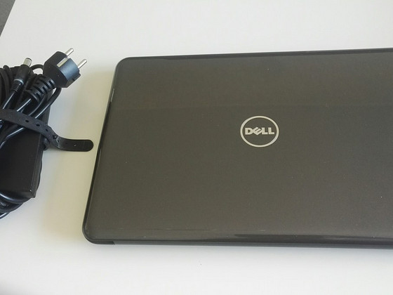 Sülearvuti Dell 13,3"
