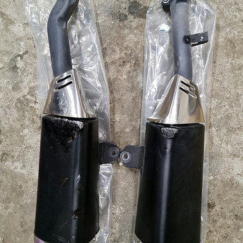 Summutid kasutatud, Suzuki GSX-R 1000 2007, 2008