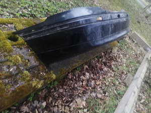 Mercedes c-klass tagastange (1 foto / 1)