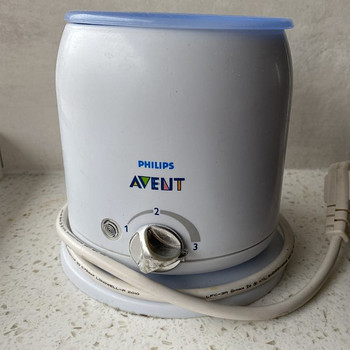 Pudelite soojendaja Avent