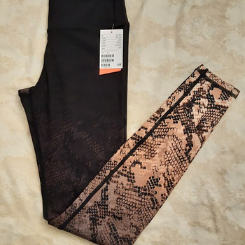Женские леггинсы H&M