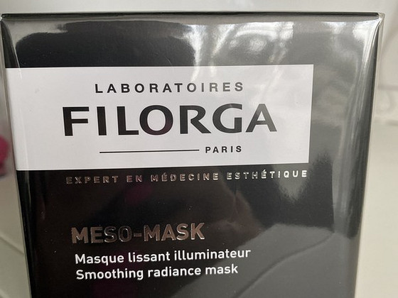 Filorga Meso-Mask