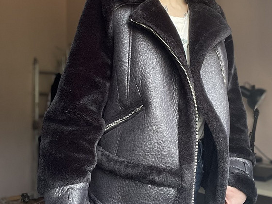 River island косуха