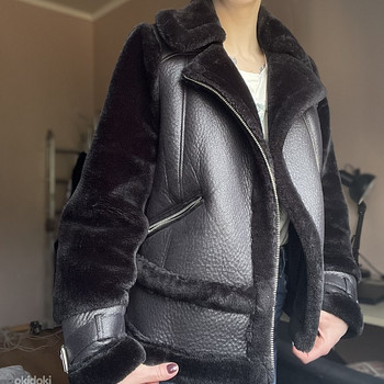 River island косуха