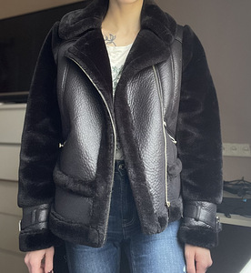 River island косуха (2 фото из 4)