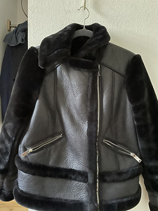 River island косуха (3 фото из 4)