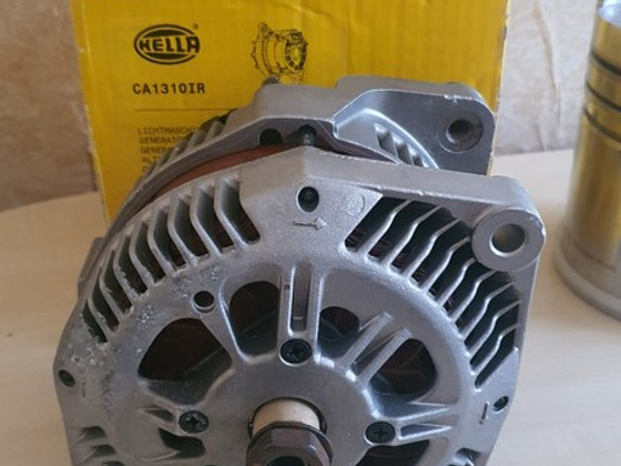 GENERATOR
