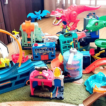 Hot wheels komplektid