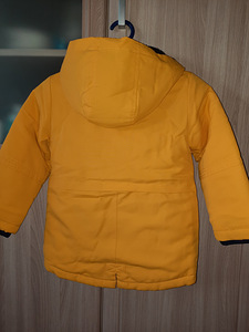 Mothercare куртка, 110 ( 4/5 л.) (2 фото из 6)