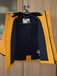 Mothercare куртка, 110 ( 4/5 л.) (3 фото из 6)