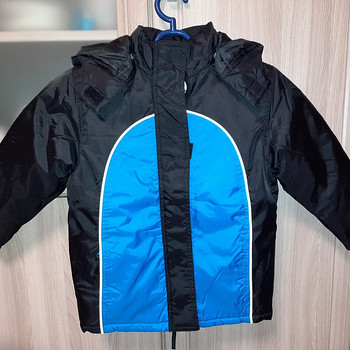 Новая Bonprix collection куртка, 110