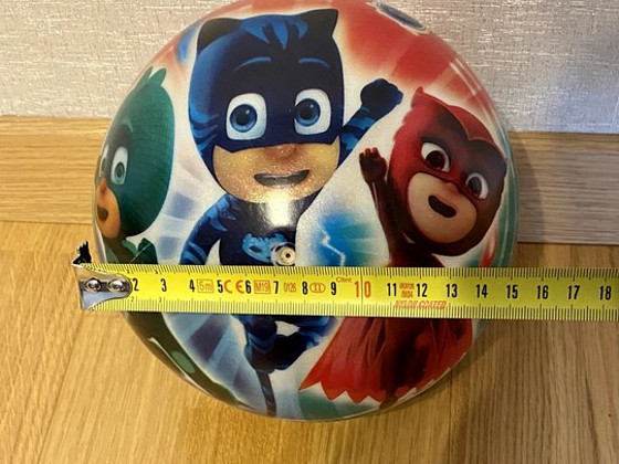 Pj Mask мяч