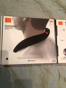 Soundgear Wireless (1 foto / 4)