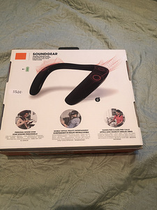 Soundgear Wireless (2 foto / 4)