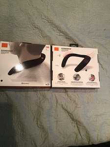 Soundgear Wireless (4 foto / 4)