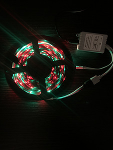 LED valgus riba (1 foto / 3)