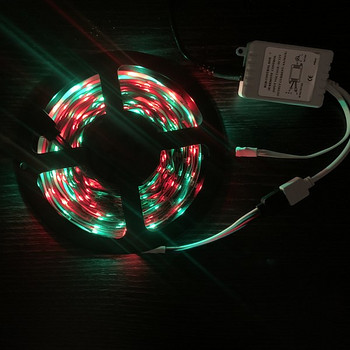 LED valgus riba