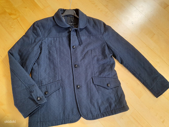 Новая куртка Selected Homme L